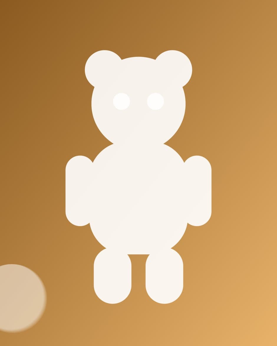 Gigant quyon 3 m