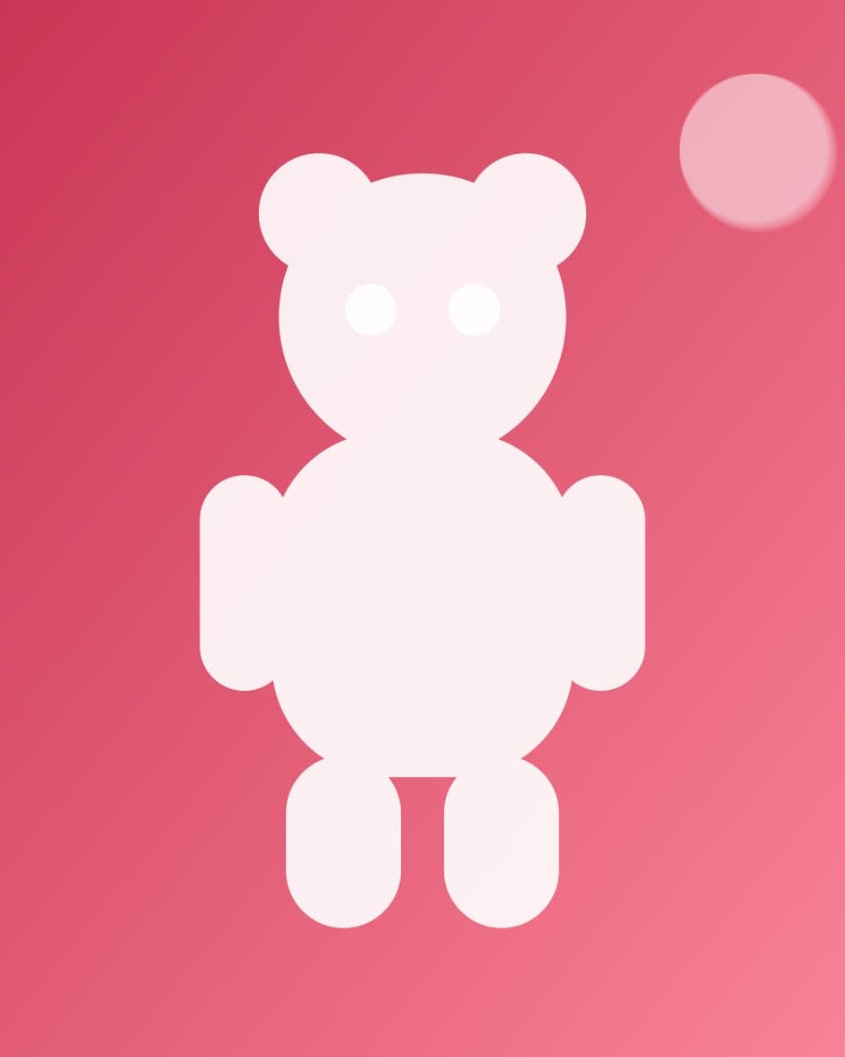 Gigant quyon 3 m — 2