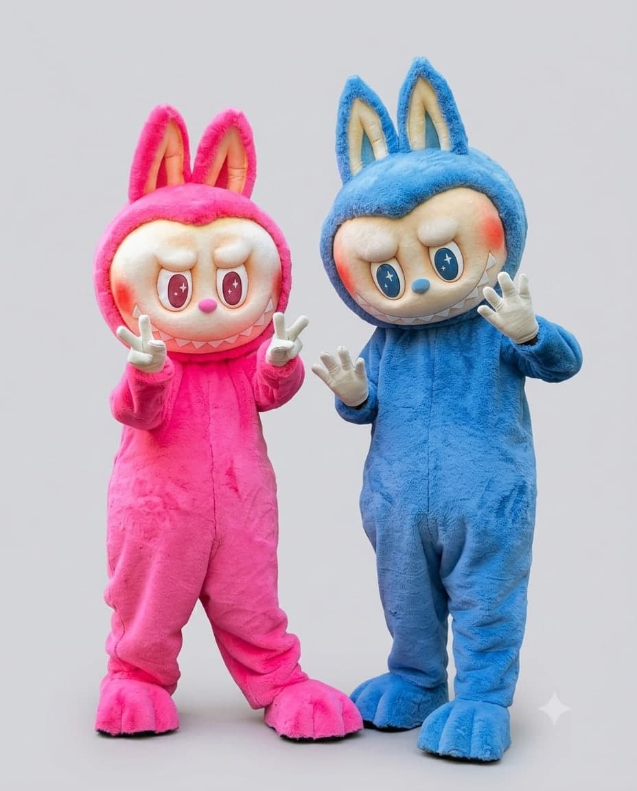 Labubu