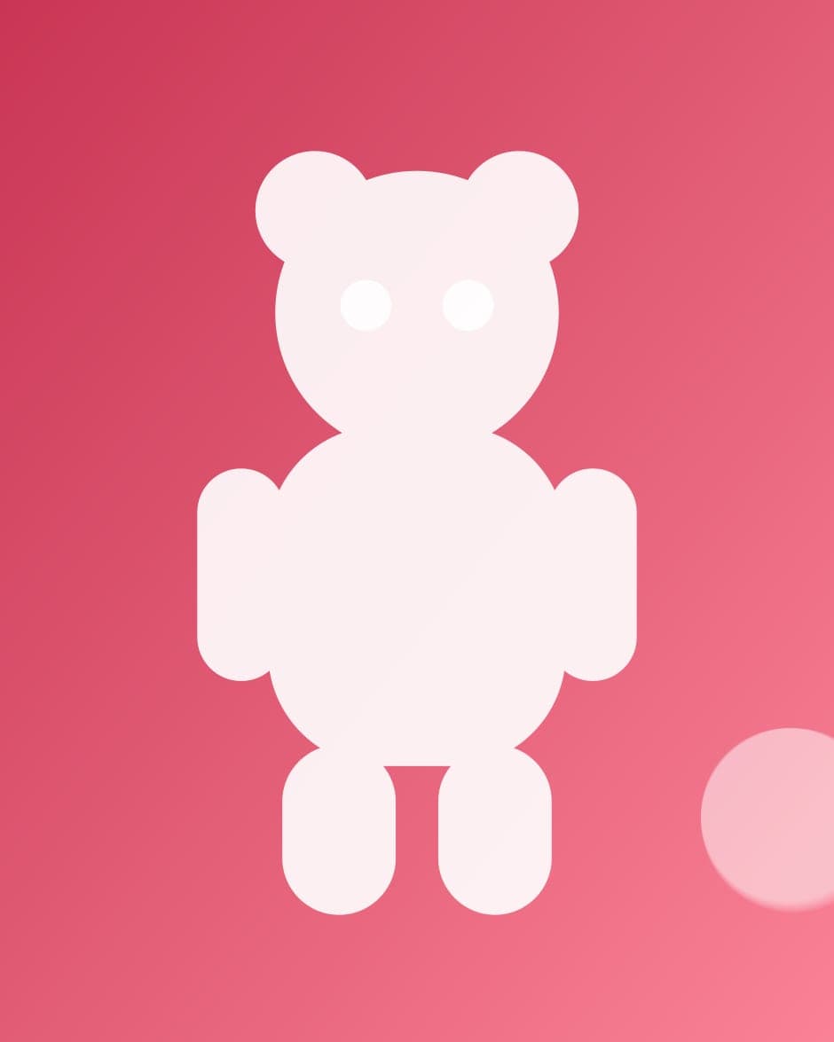 Teddy — 2